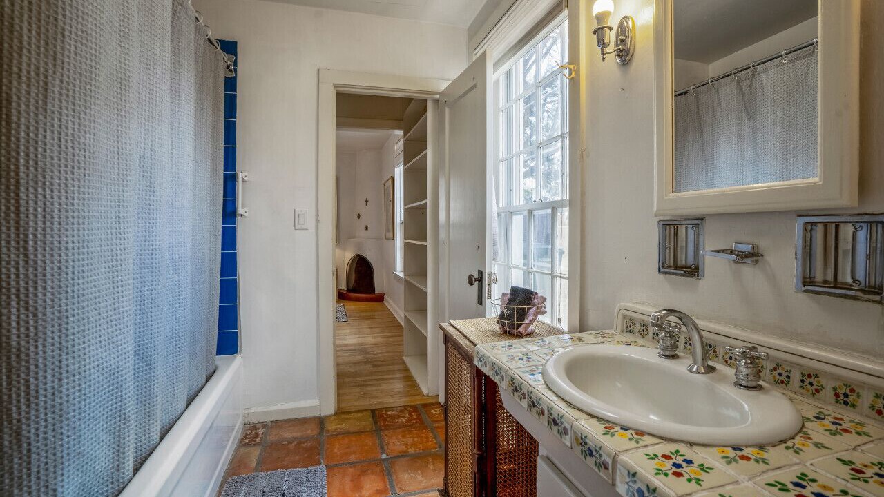 Photo of Bathroom in Santa Fe