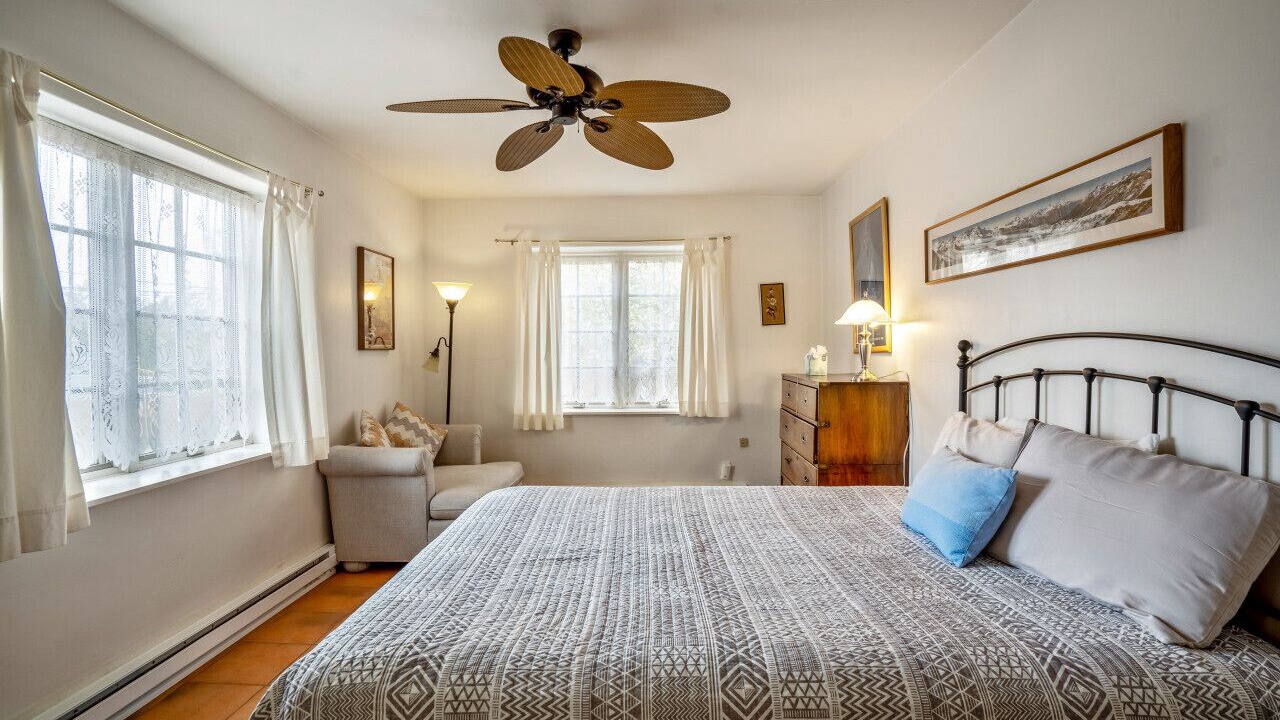 Photo of Bedroom in Santa Fe