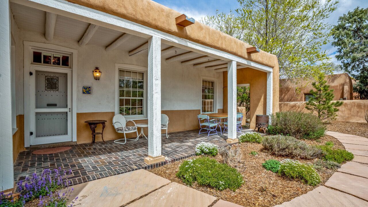 Photo of Outdoor in Santa Fe