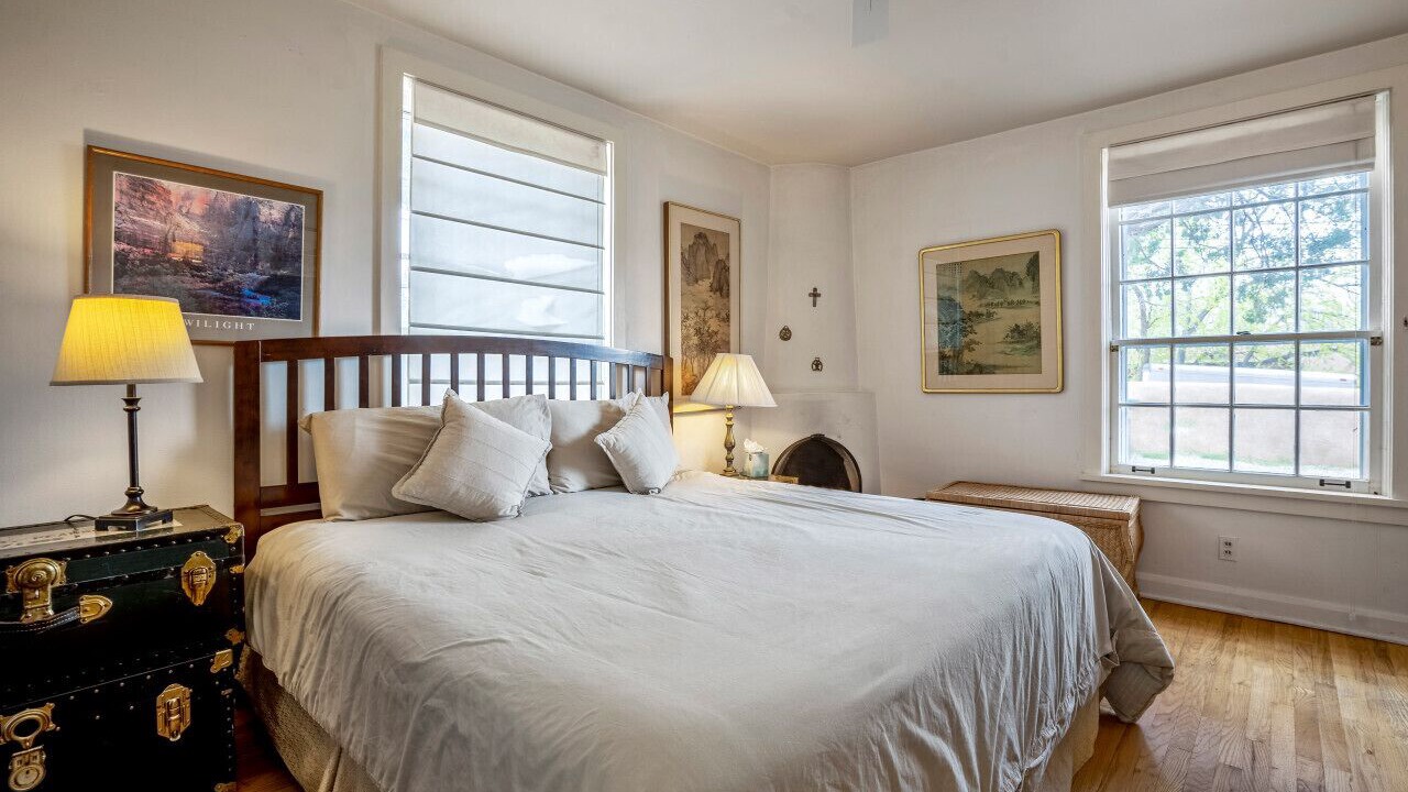 Photo of Bedroom in Santa Fe