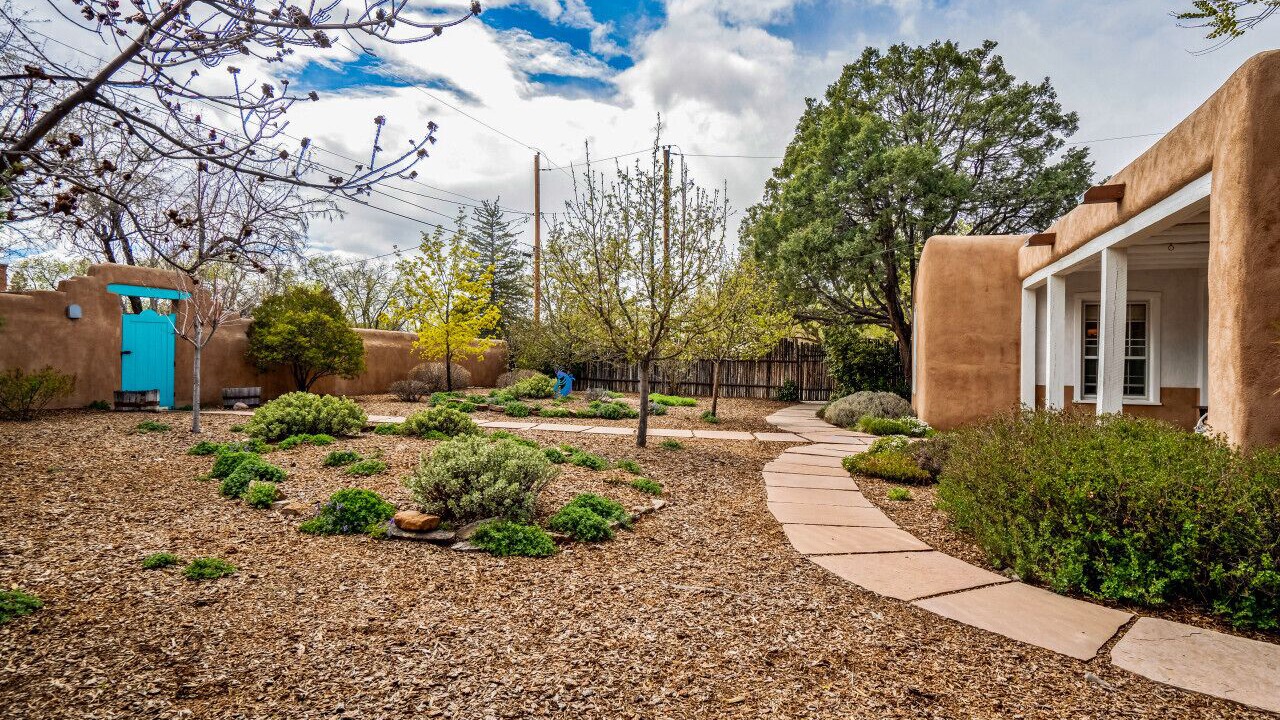 Photo of Outdoor in Santa Fe