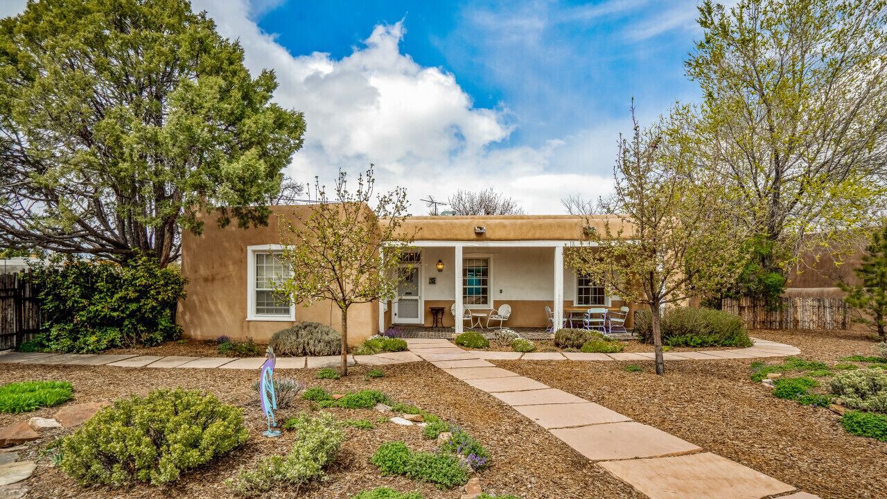 Photo of Outdoor in Santa Fe