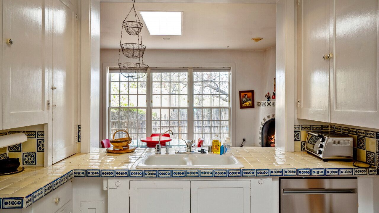 Photo of Kitchen in Santa Fe
