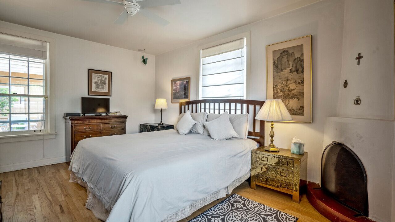 Photo of Bedroom in Santa Fe