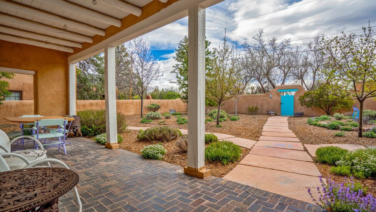 Photo of Outdoor in Santa Fe