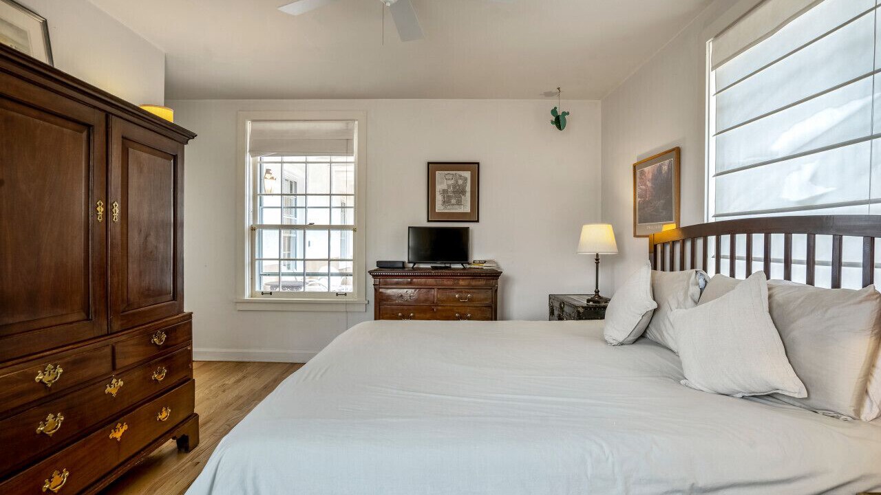 Photo of Bedroom in Santa Fe