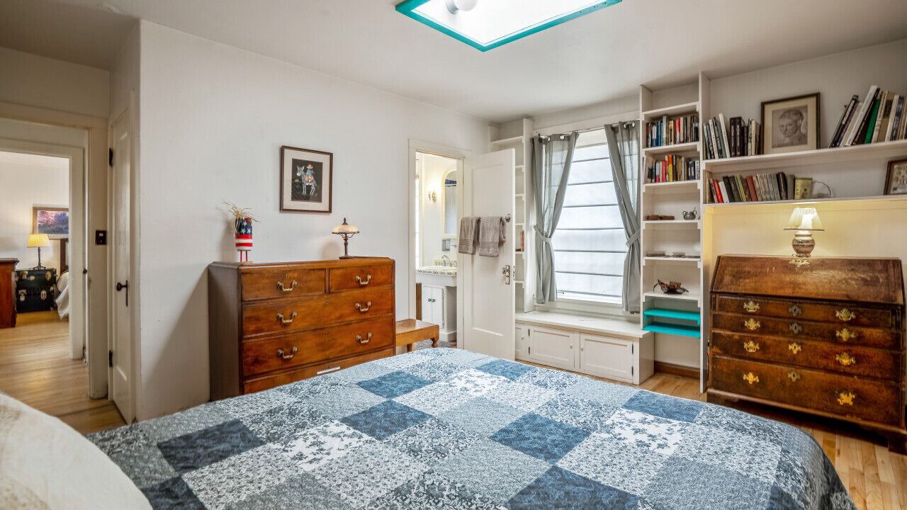 Photo of Bedroom in Santa Fe