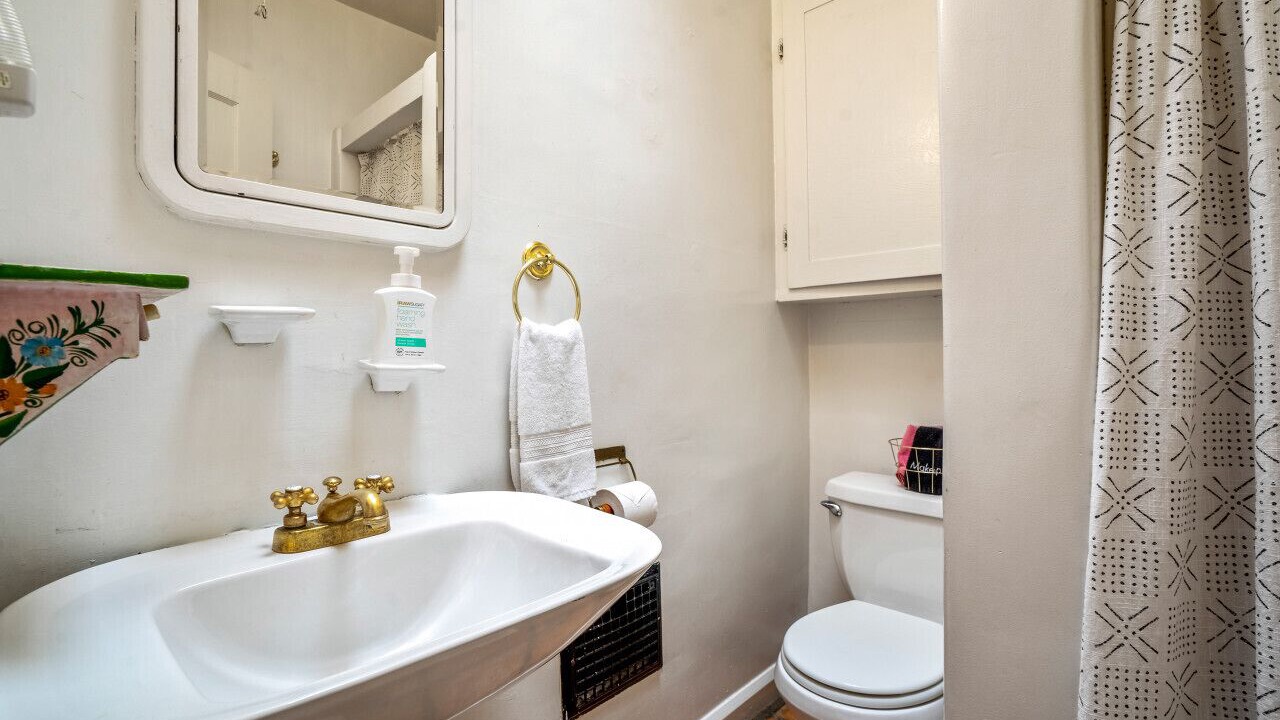 Photo of Bathroom in Santa Fe
