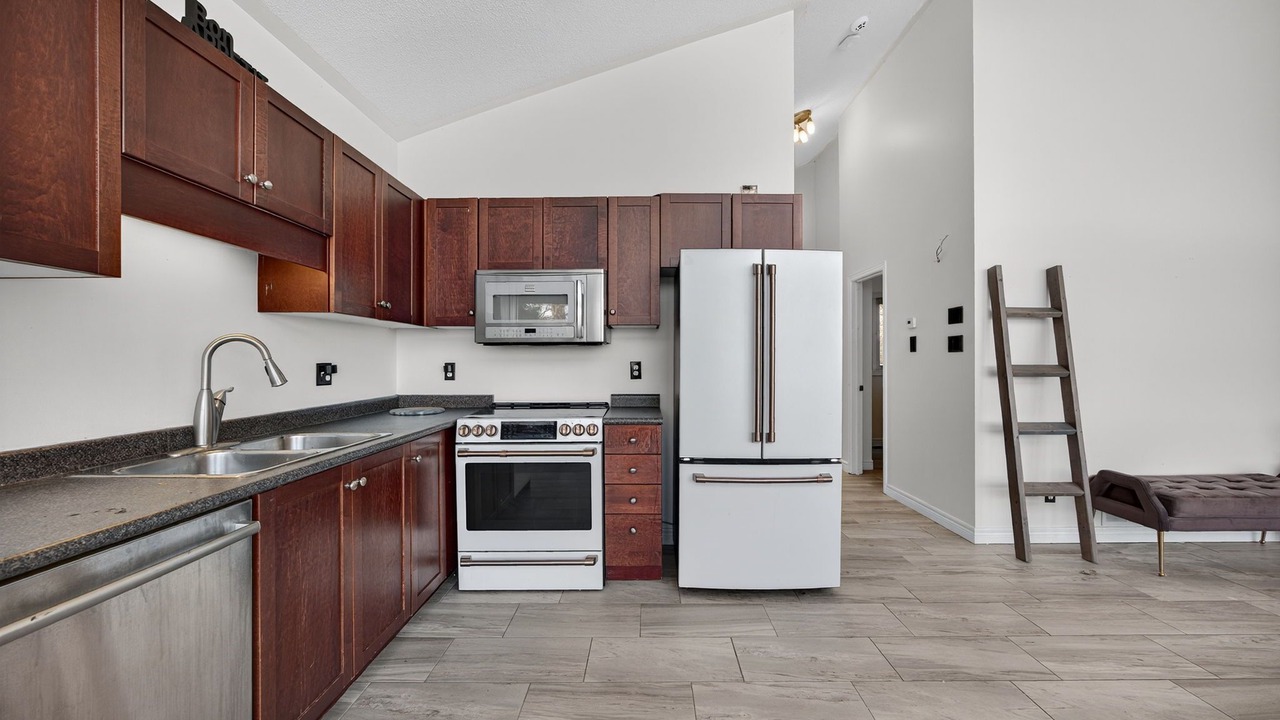 Photo of Kitchen in Oro-Medonte