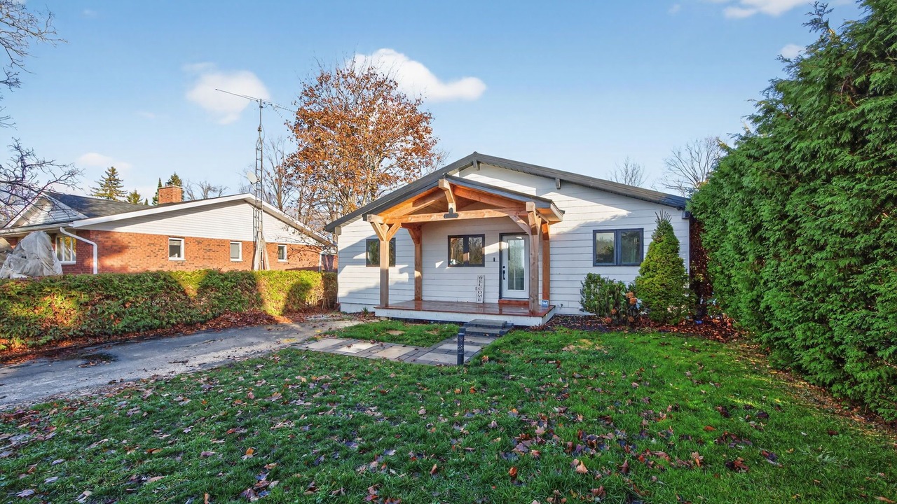 Photo of Outdoor in Oro-Medonte