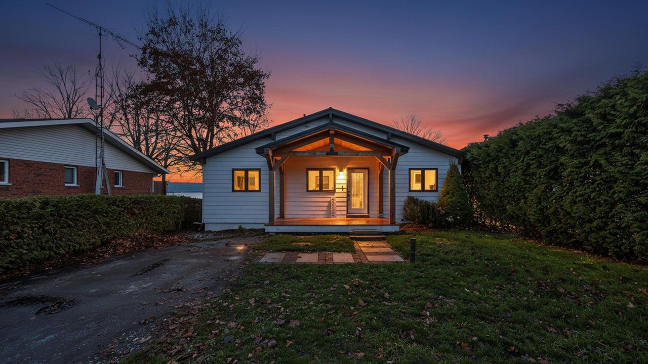 Photo of Outdoor in Oro-Medonte