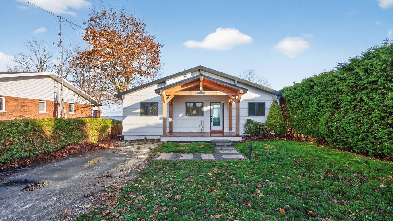 Photo of Outdoor in Oro-Medonte