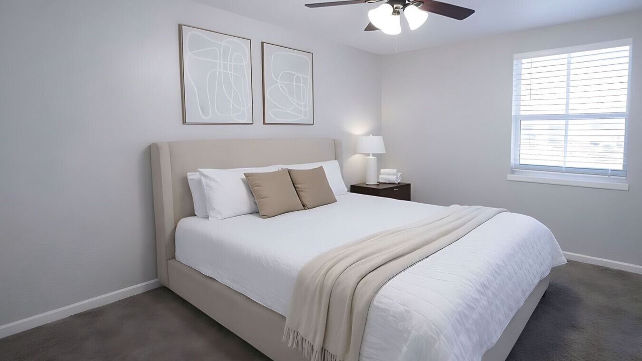 Photo of Bedroom in Sherman