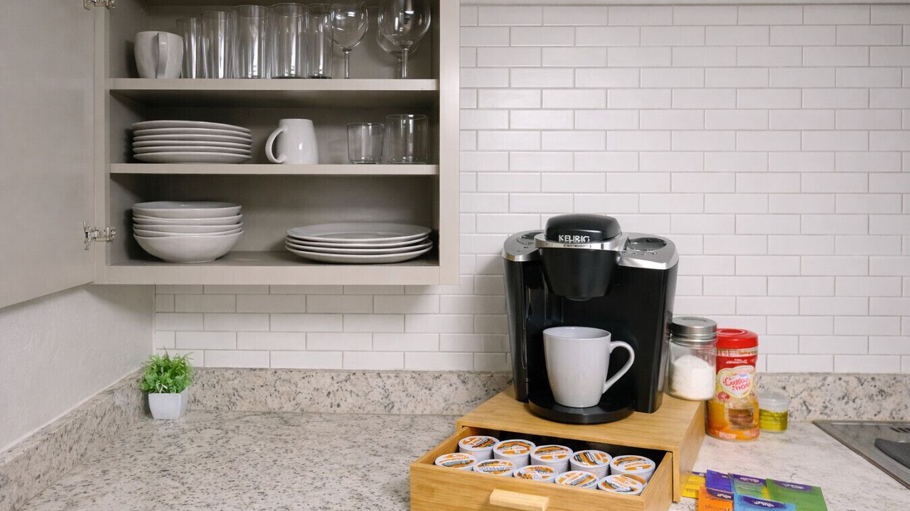 Photo of Kitchen in Sherman