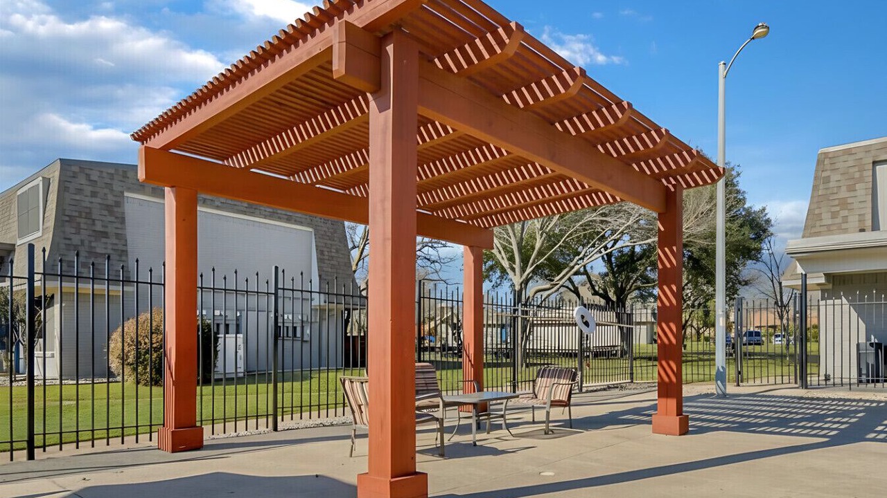 Photo of Outdoor in Sherman