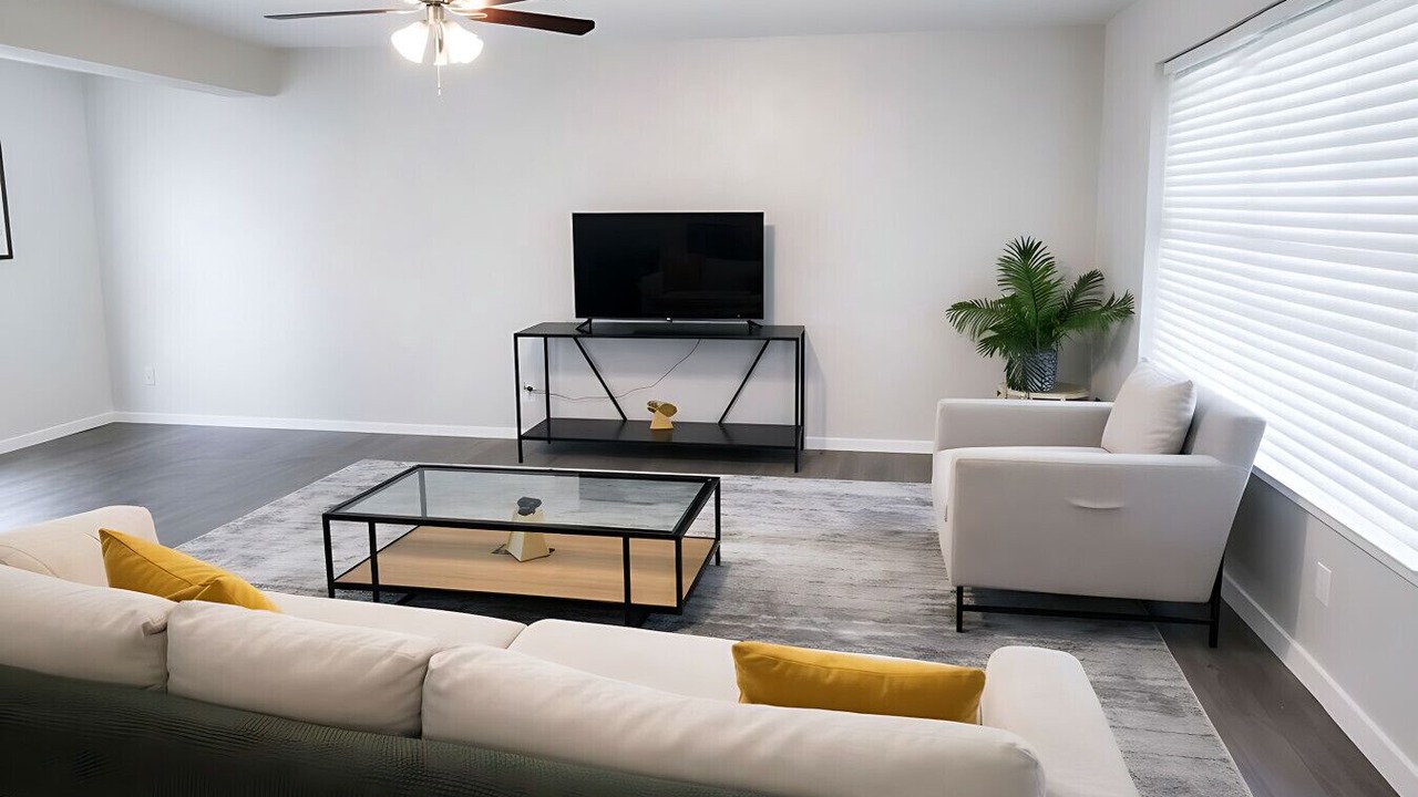 Photo of Livingroom in Sherman