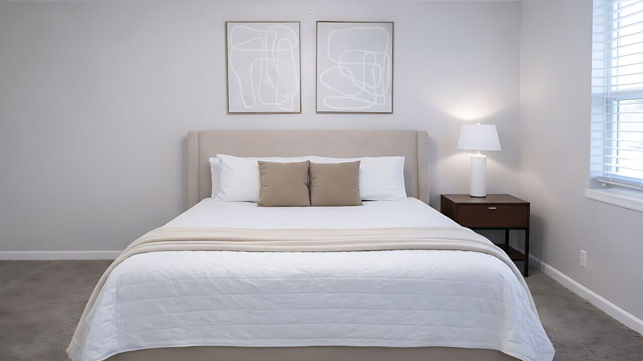 Photo of Bedroom in Sherman
