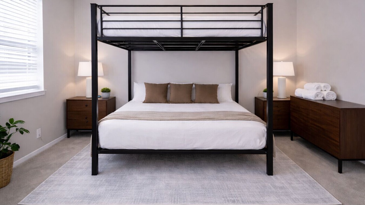 Photo of Bedroom in Sherman