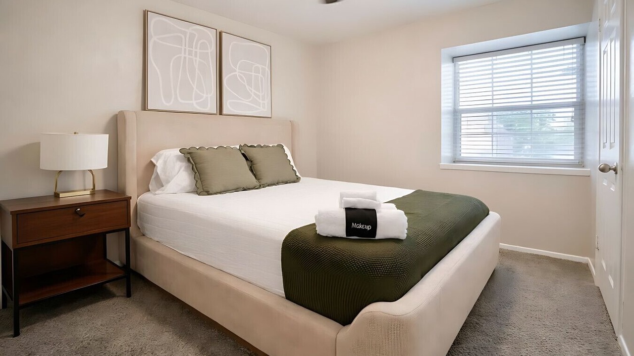 Photo of Bedroom in Sherman