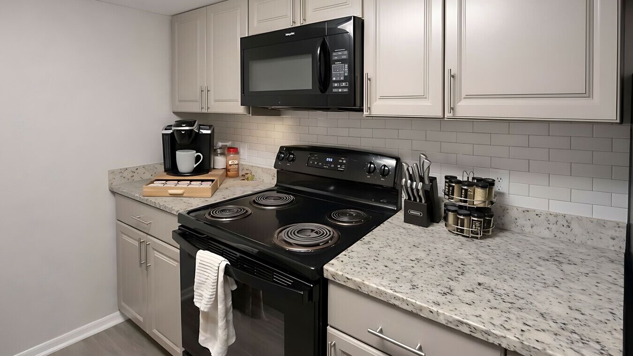 Photo of Kitchen in Sherman