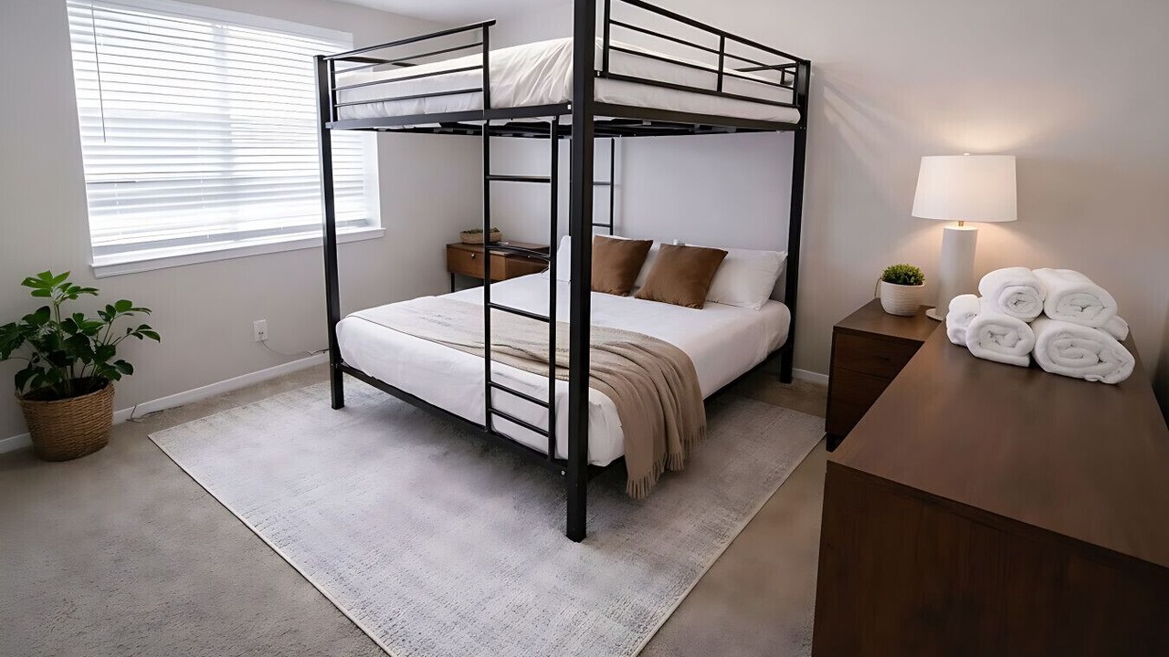 Photo of Bedroom in Sherman