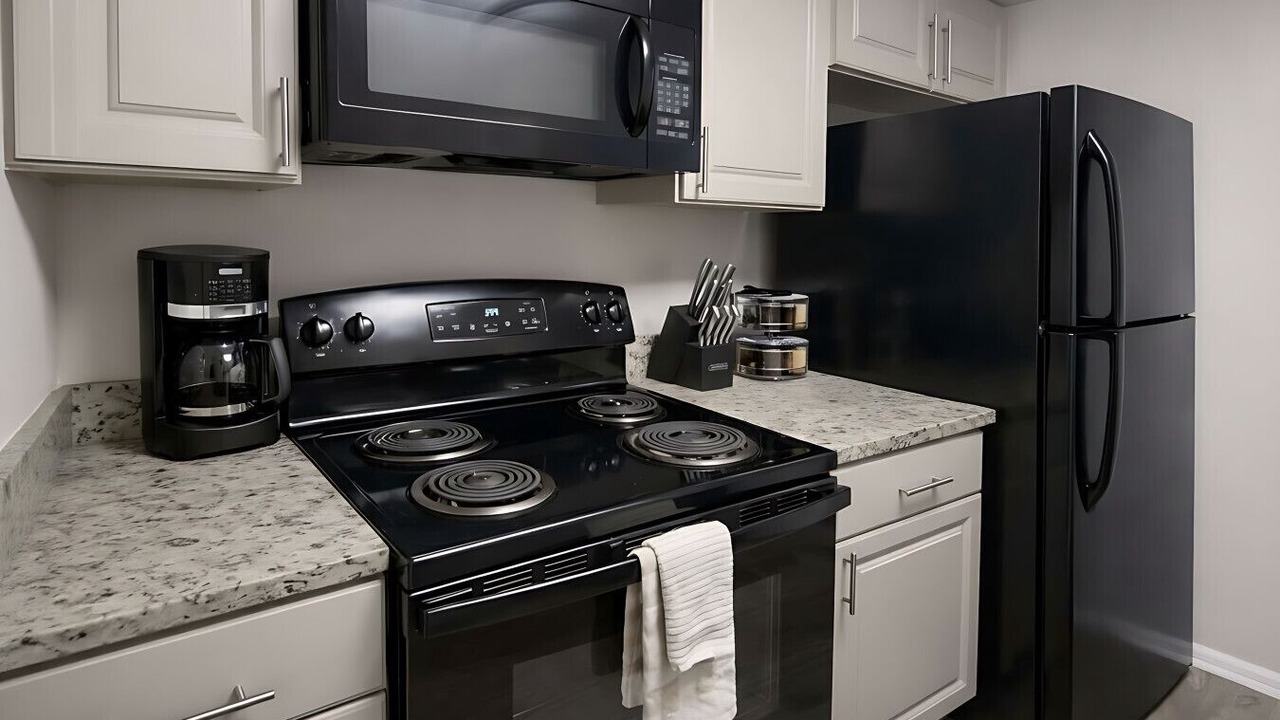 Photo of Kitchen in Sherman