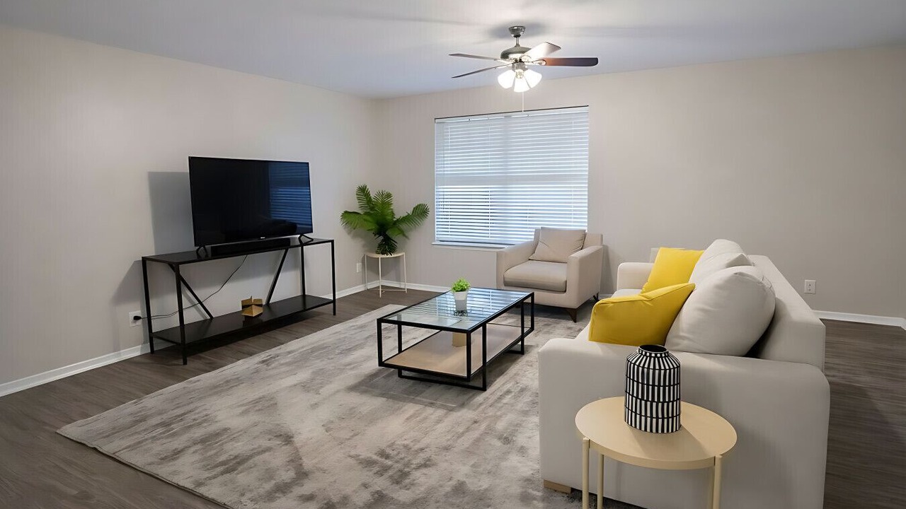 Photo of Livingroom in Sherman