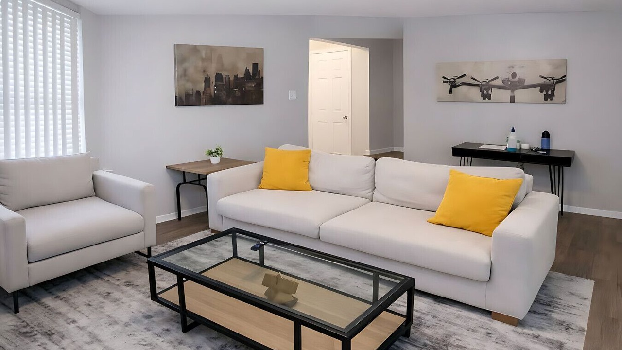 Photo of Livingroom in Sherman