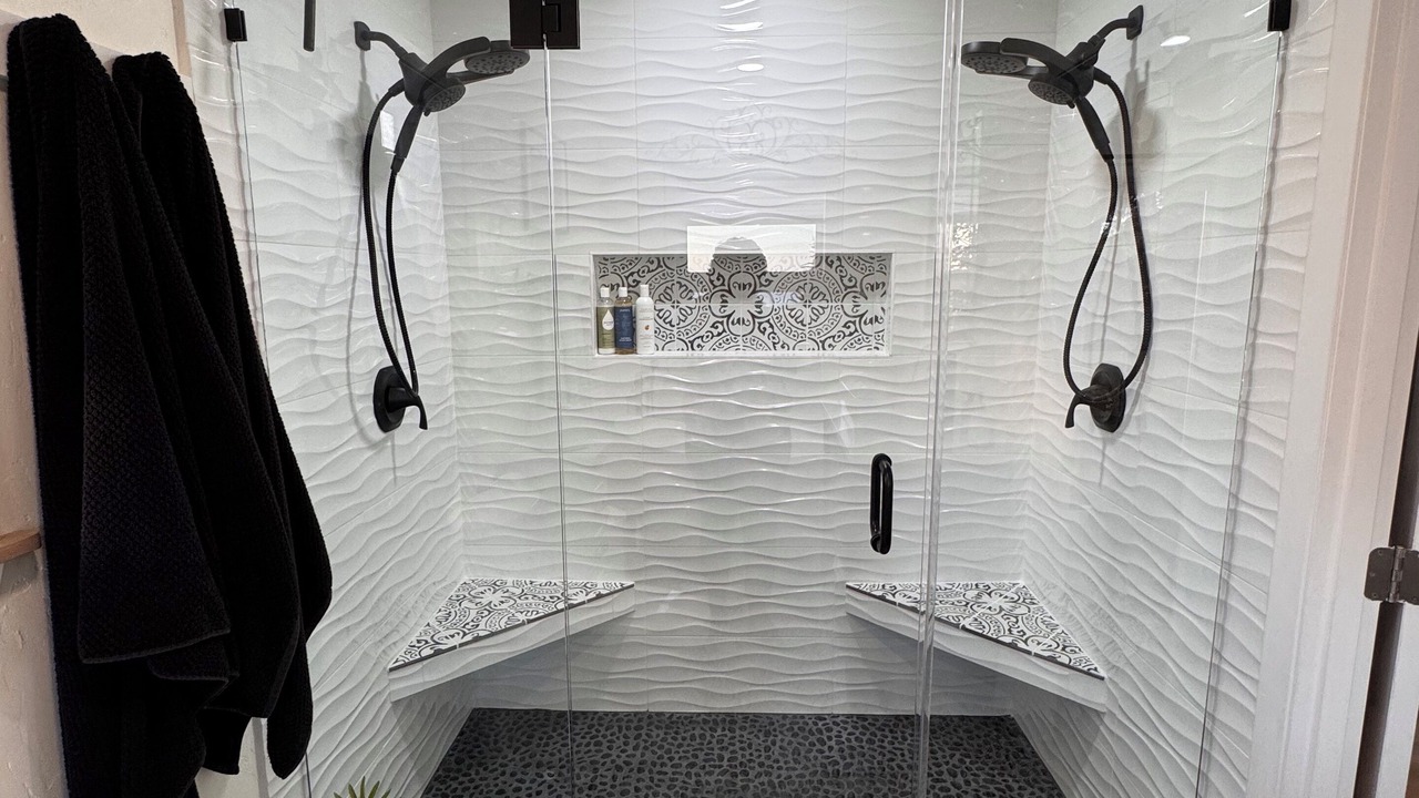 Photo of Bathroom in Brookings