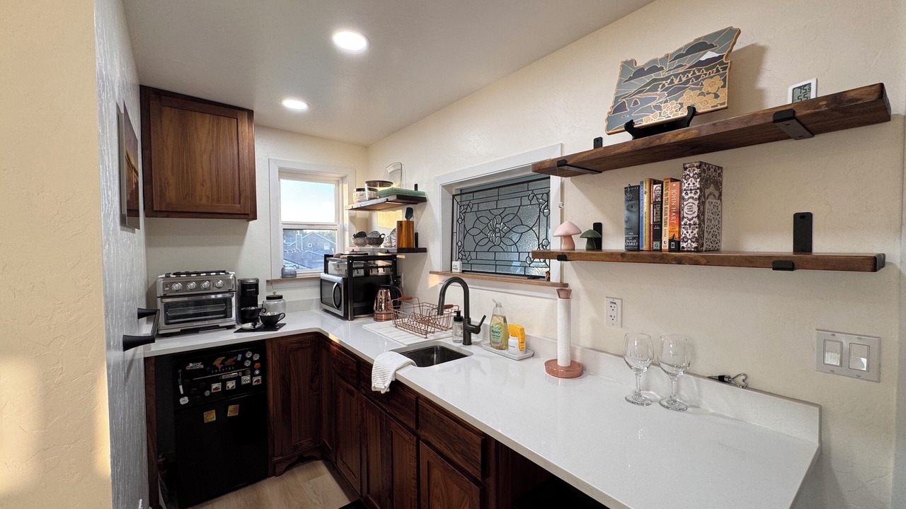Photo of Kitchen in Brookings