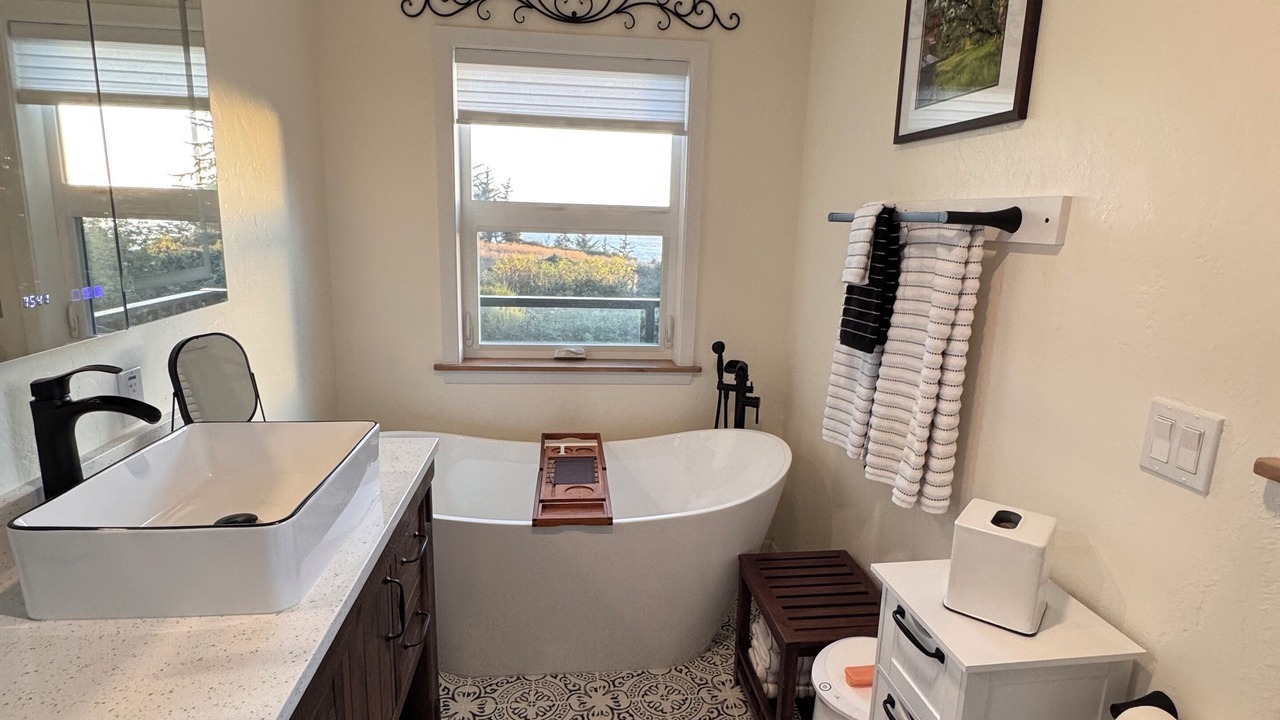 Photo of Bathroom in Brookings