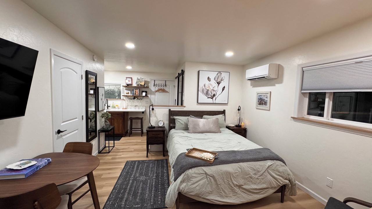 Photo of Bedroom in Brookings