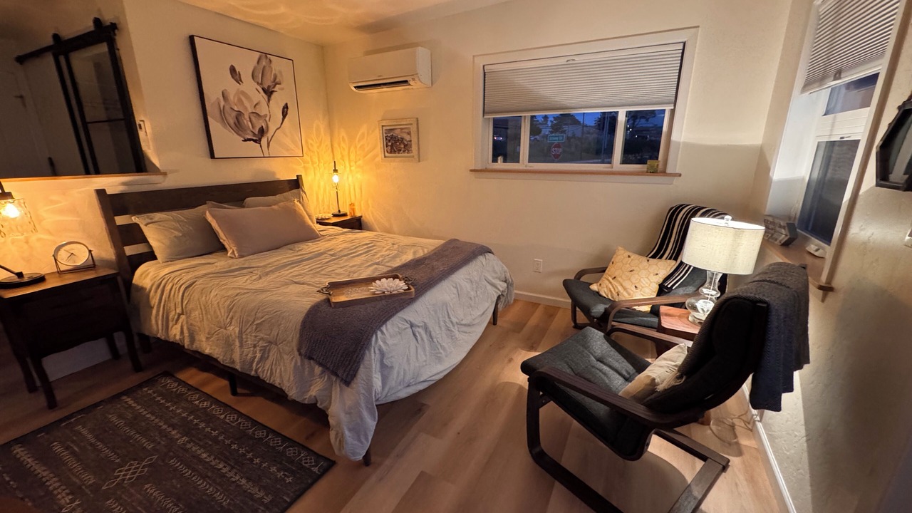 Photo of Bedroom in Brookings