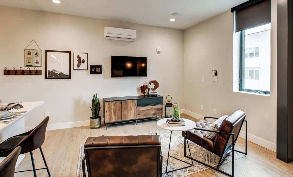 Photo of Livingroom in Berkeley