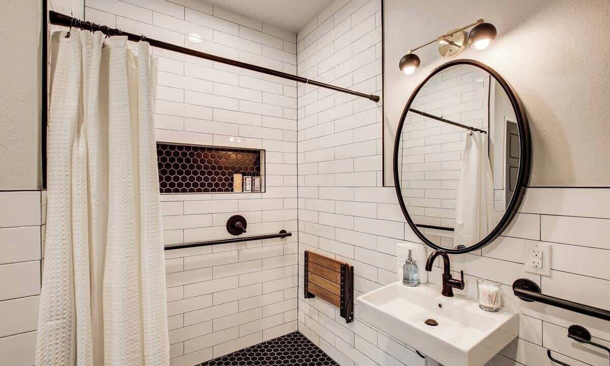 Photo of Bathroom in Berkeley