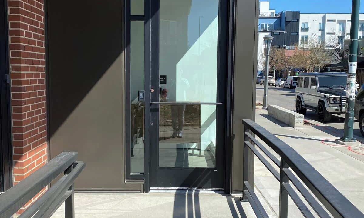 Photo of Outdoor in Berkeley