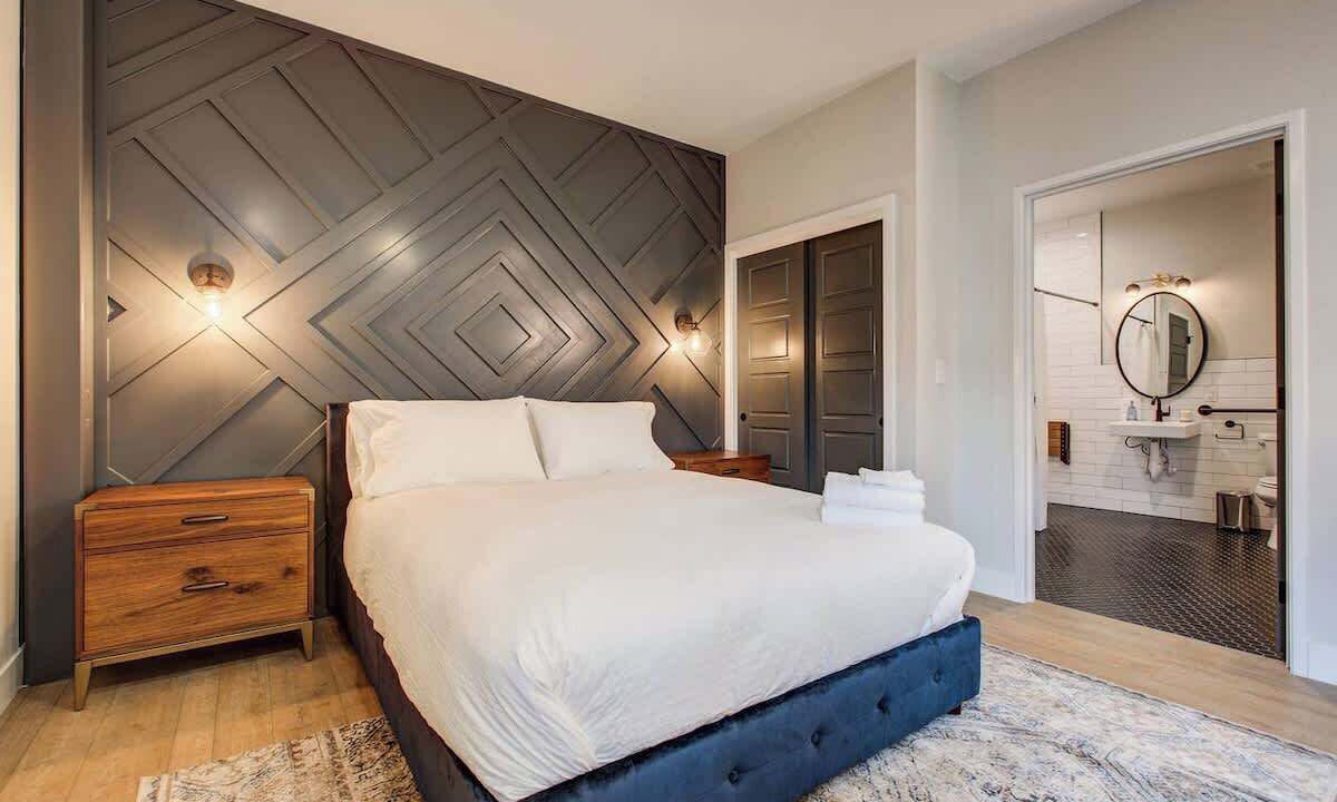 Photo of Bedroom in Berkeley