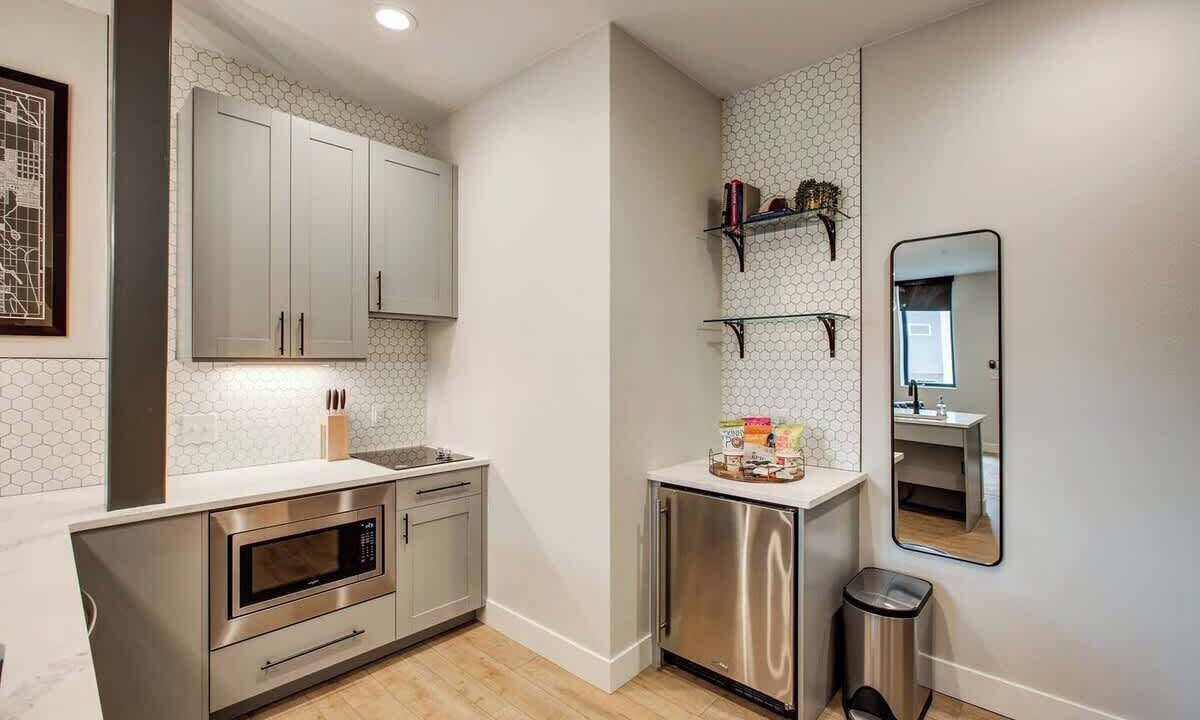 Photo of Kitchen in Berkeley