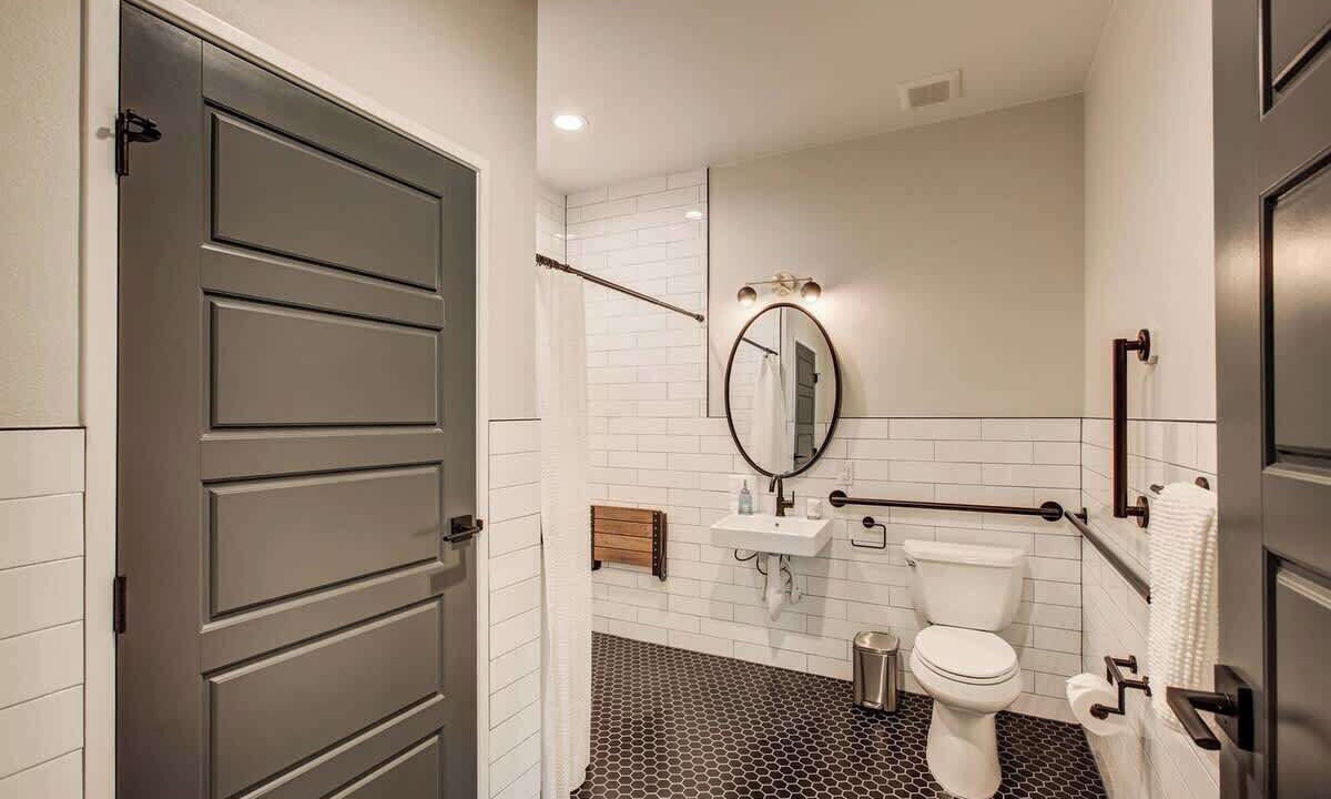 Photo of Bathroom in Berkeley