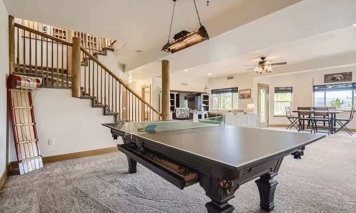 Photo of Bedroom in Black Hawk
