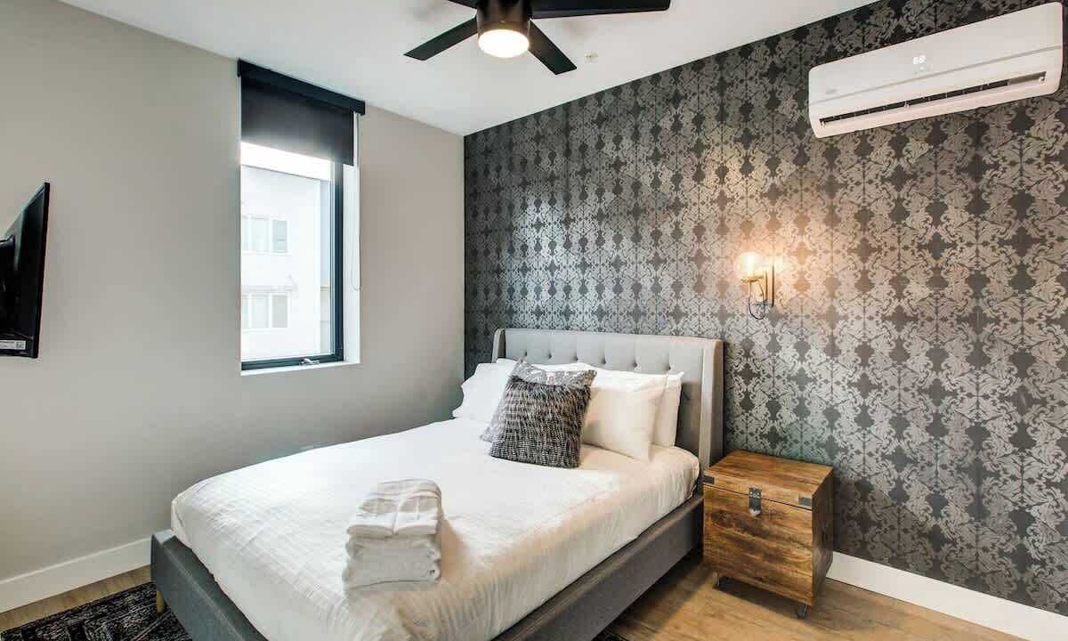Photo of Bedroom in Berkeley