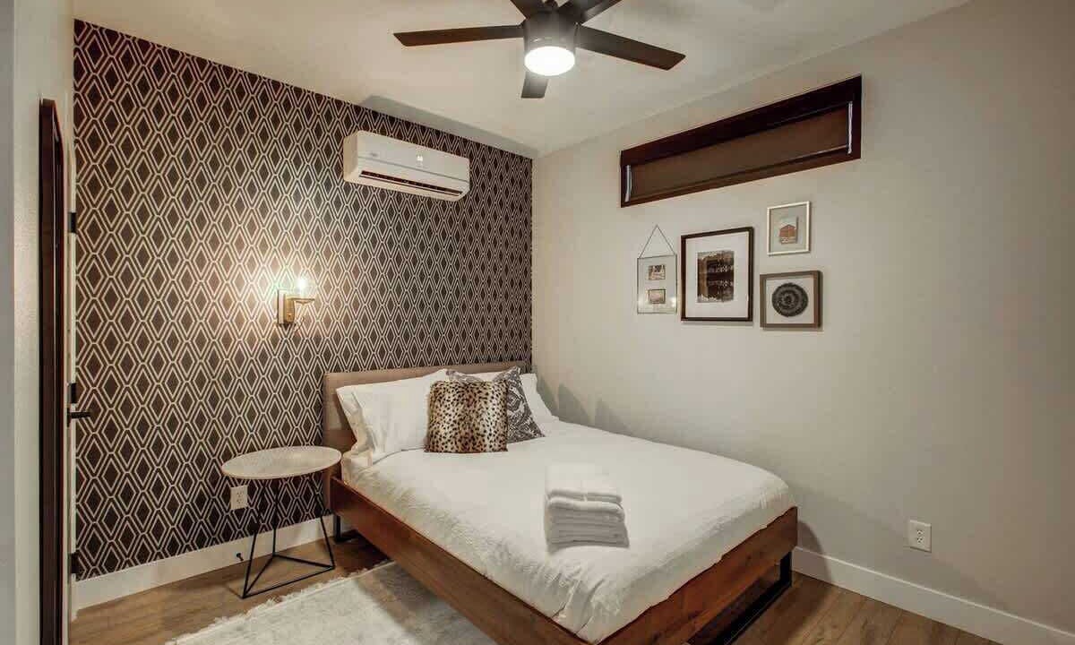 Photo of Bedroom in Berkeley