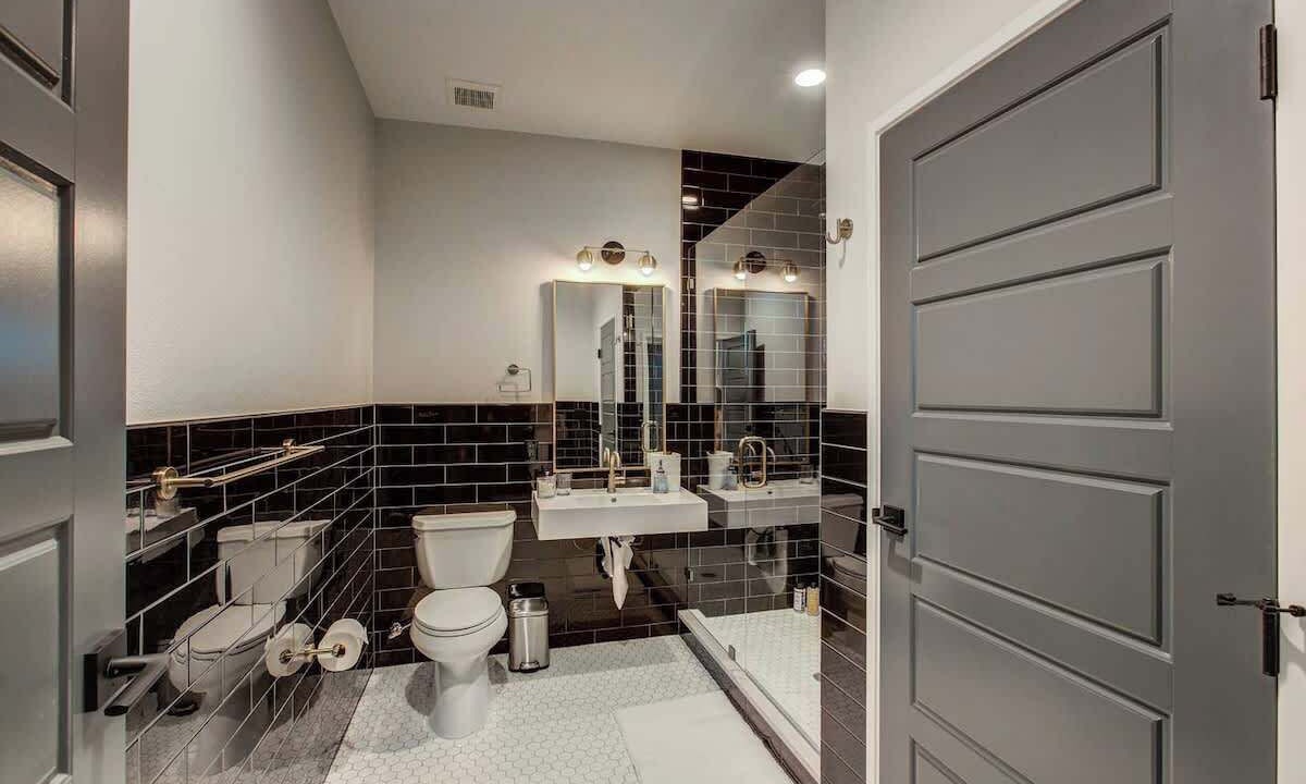 Photo of Bathroom in Berkeley