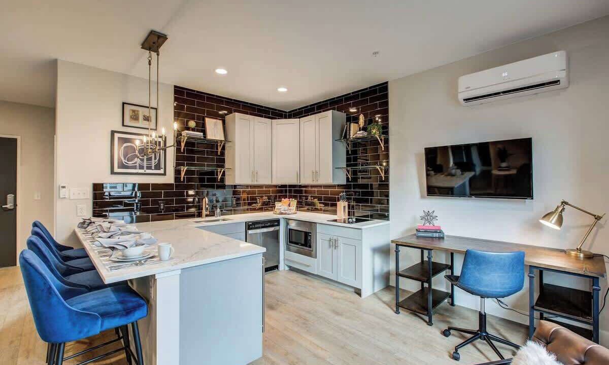 Photo of Kitchen in Berkeley