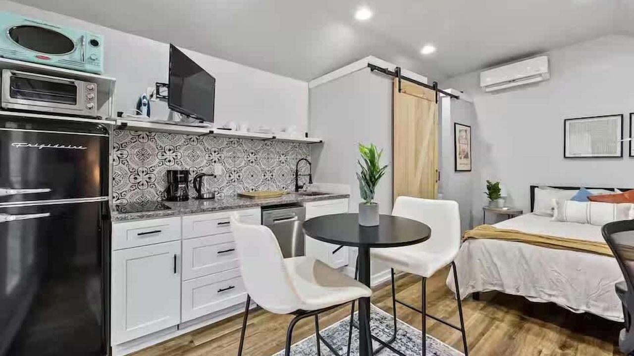 Photo of Kitchen in Regis