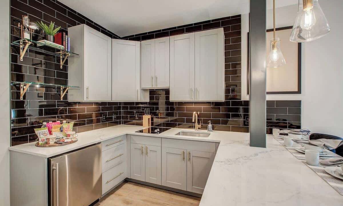Photo of Kitchen in Berkeley
