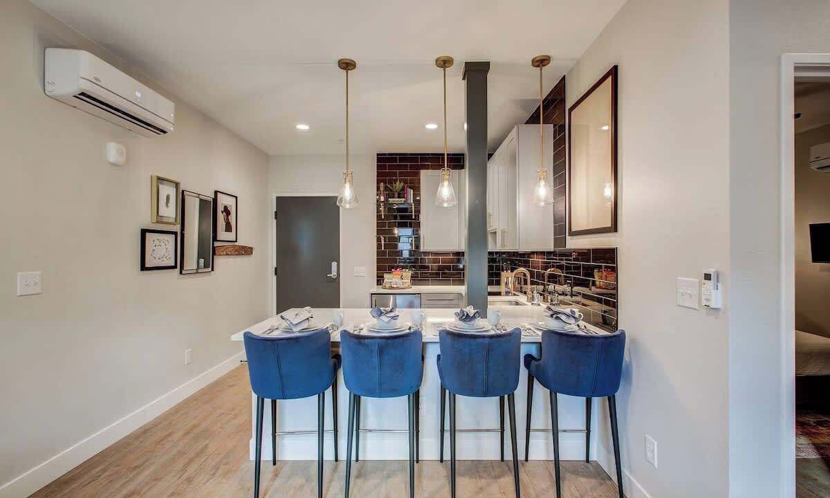 Photo of Kitchen in Berkeley