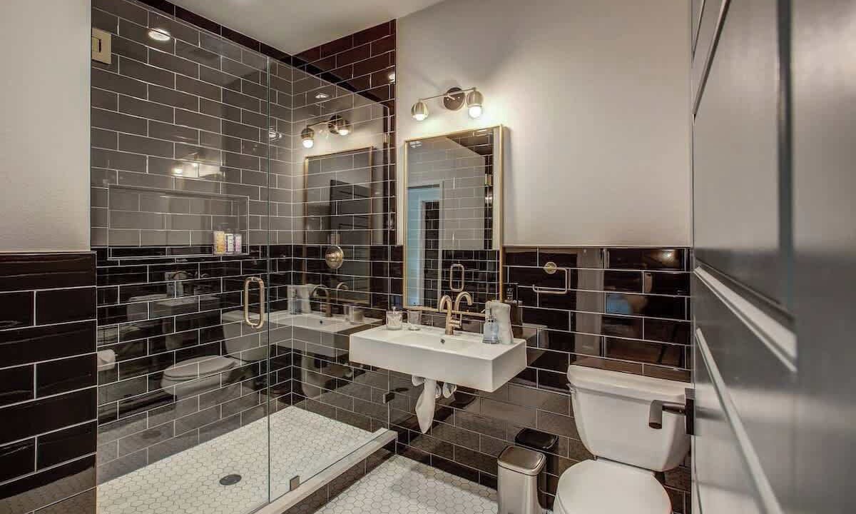 Photo of Bathroom in Berkeley