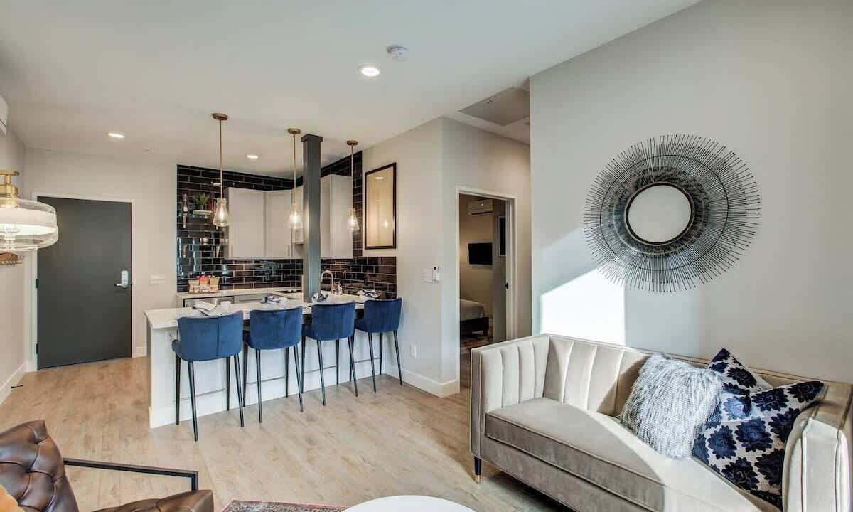 Photo of Livingroom in Berkeley