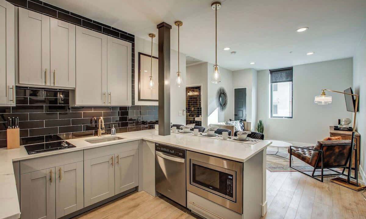 Photo of Kitchen in Berkeley